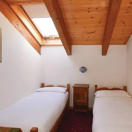 Casa G דירה *